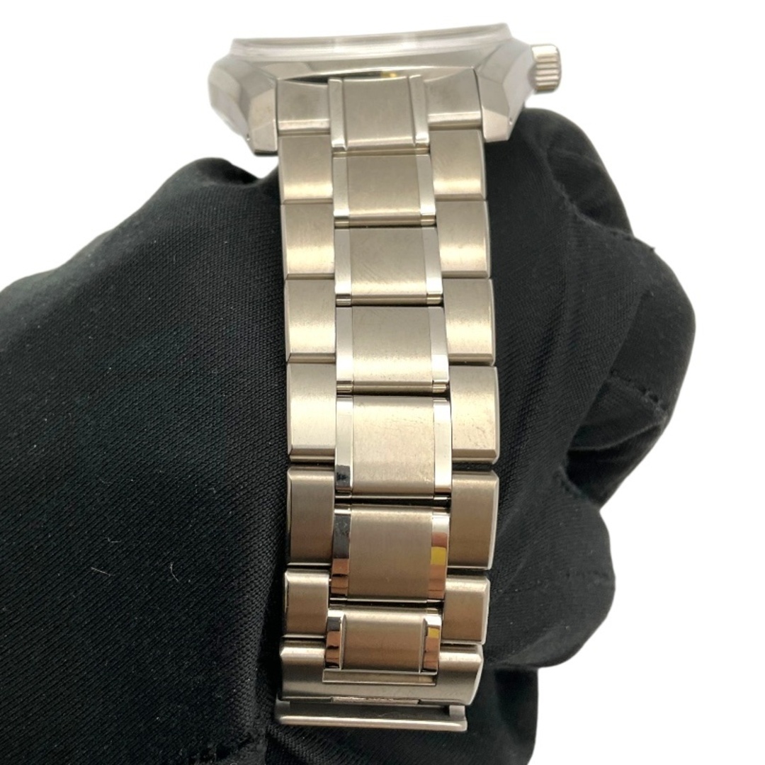 SEIKO(セイコー)の　セイコー SEIKO GrandSeiko　ヘリテージコレクション スプリングドライブ マスターショップ限定 SBGA445 グレー チタン メンズ 腕時計 メンズの時計(その他)の商品写真