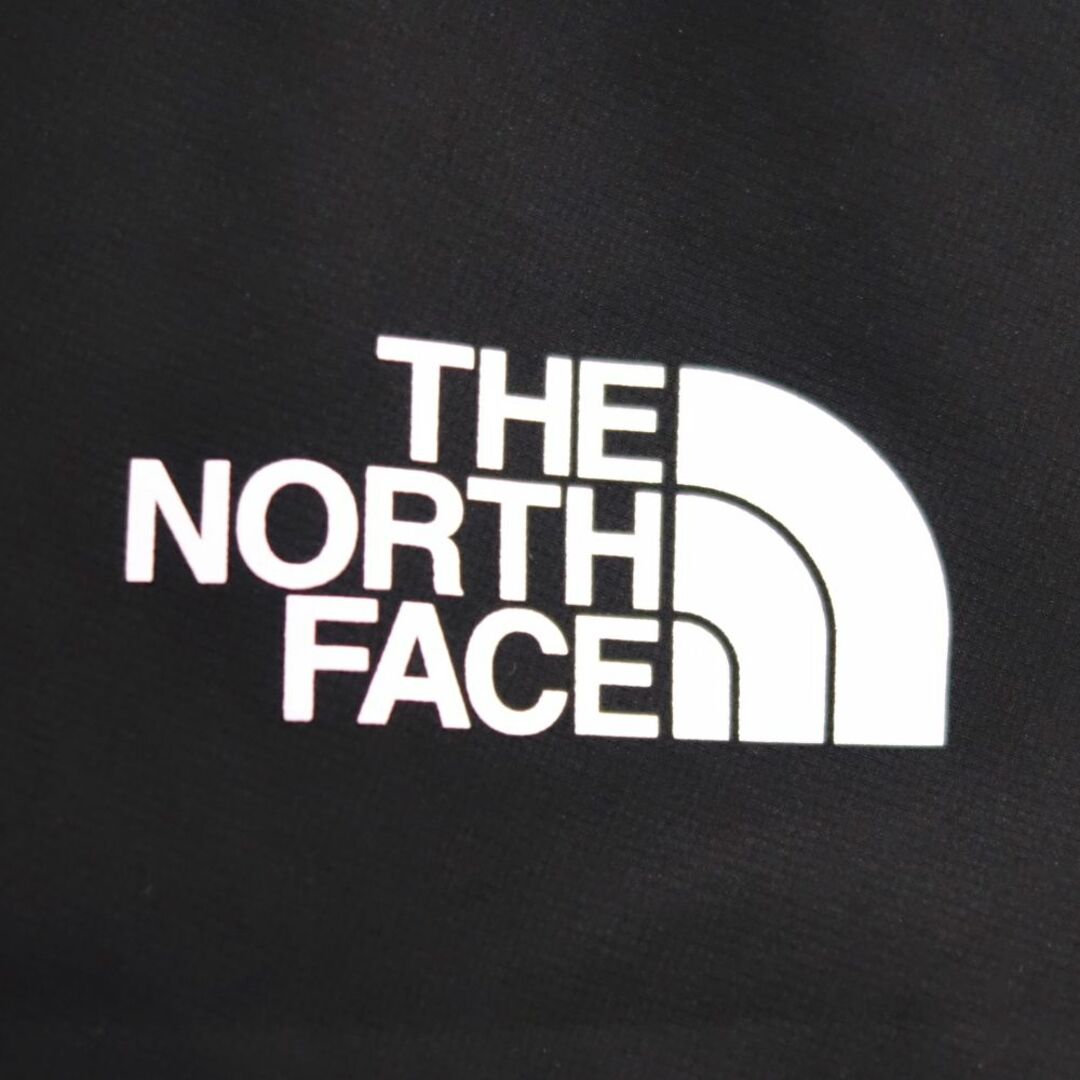 THE NORTH FACE(ザノースフェイス)のザノースフェイス THE NORTH FACE ジャケット Climb Light Jacket クライムライトジャケット GORE-TEX ナイロン アウター メンズ L ブラック メンズのジャケット/アウター(ナイロンジャケット)の商品写真