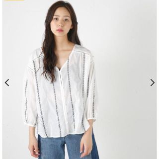 マウジー(moussy)の[新品]MOUSSY 完売トップス(カットソー(長袖/七分))