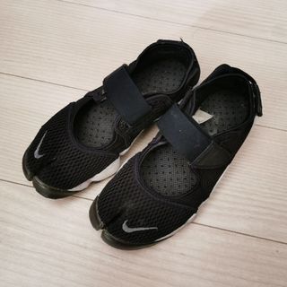 ナイキ(NIKE)のナイキ　エアリフト　24cm(スニーカー)