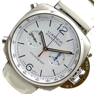 PANERAI - パネライ 純正パーツ kenken様専用メタルブレスレット PANERAI - パネライ 純正パーツ kenken様専用メタルブレスレット