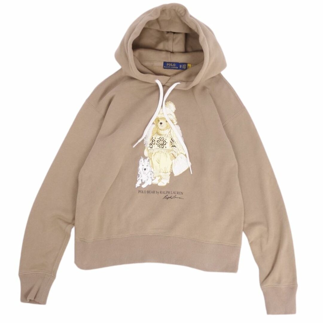 人気ブランドバ40代 Ralph Lauren - ラルフローレン RALPH LAUREN パーカー パーカー