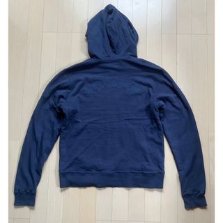 ステューシー(STUSSY)のStüssy フルジップ フーディ サイズ M(スケートボード)