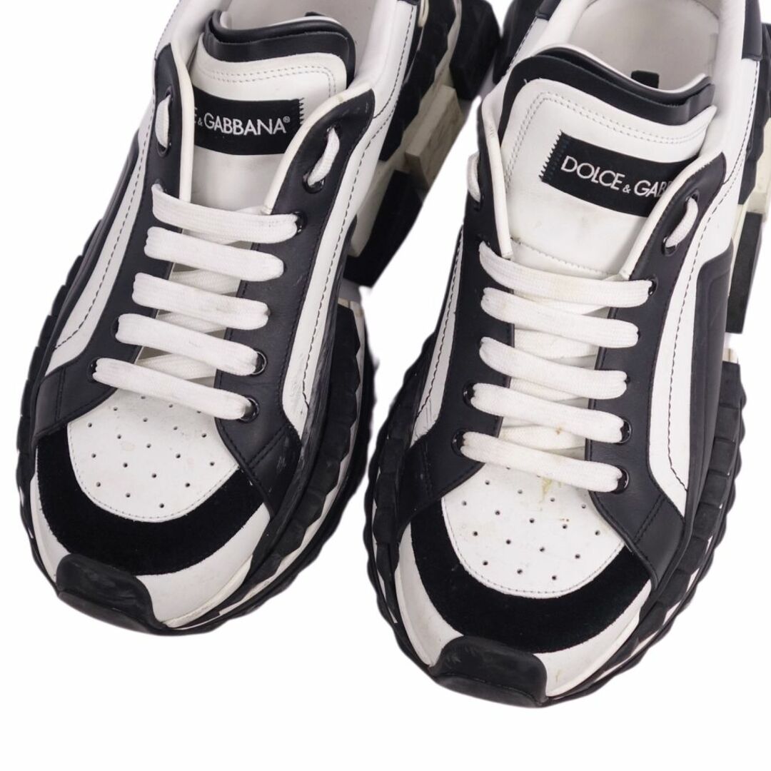 DOLCE&GABBANA - ドルチェ&ガッバーナ DOLCE&GABBANA スニーカー DOLCE&GABBANA - ドルチェ&ガッバーナ DOLCE&GABBANA スニーカー