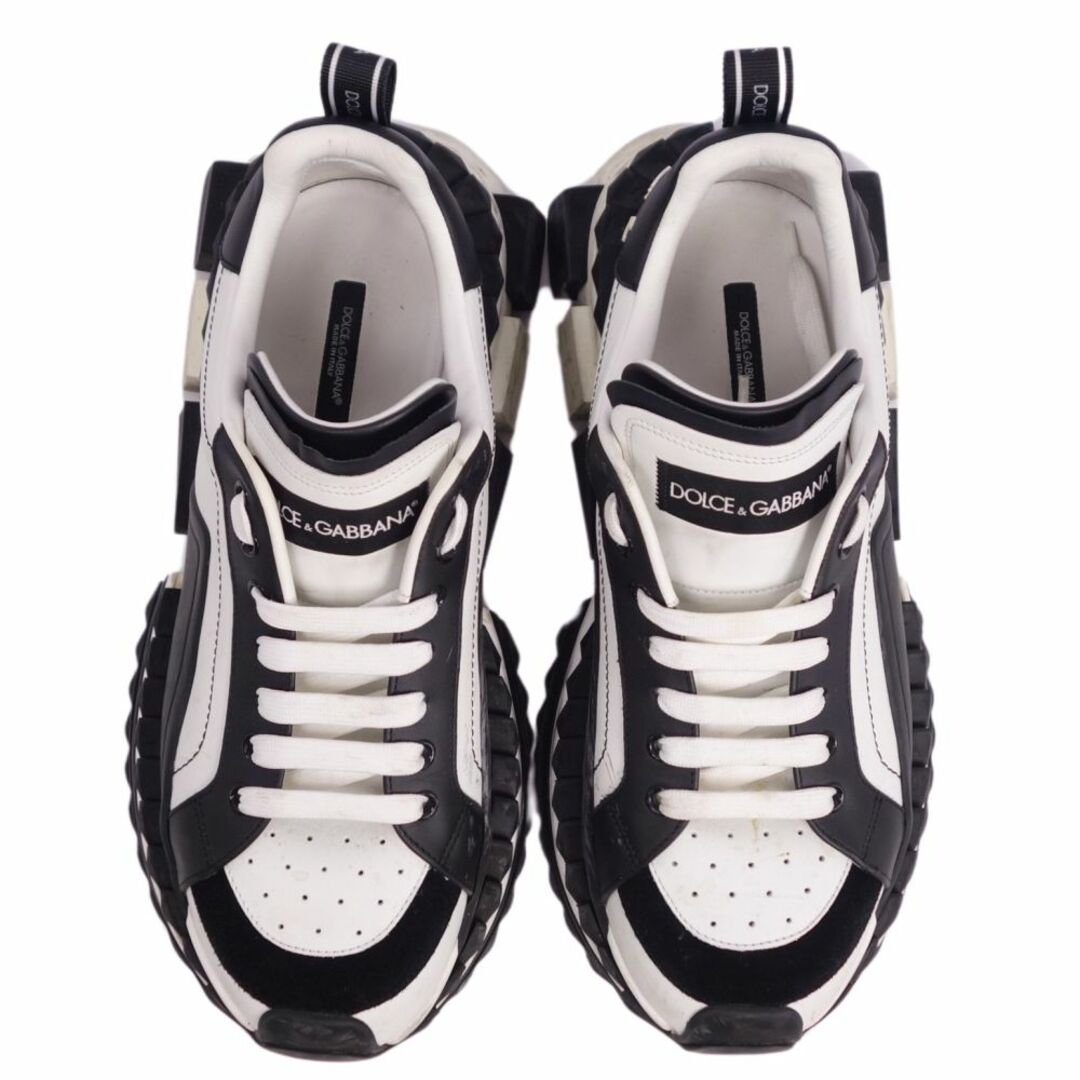 DOLCE&GABBANA - ドルチェ&ガッバーナ DOLCE&GABBANA スニーカー DOLCE&GABBANA - ドルチェ&ガッバーナ DOLCE&GABBANA スニーカー