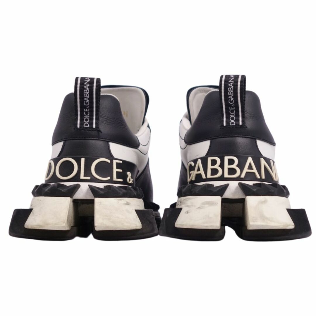 DOLCE&GABBANA - ドルチェ&ガッバーナ DOLCE&GABBANA スニーカー DOLCE&GABBANA - ドルチェ&ガッバーナ DOLCE&GABBANA スニーカー