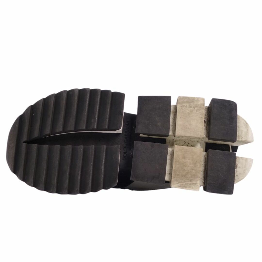 DOLCE&GABBANA - ドルチェ&ガッバーナ DOLCE&GABBANA スニーカー DOLCE&GABBANA - ドルチェ&ガッバーナ DOLCE&GABBANA スニーカー