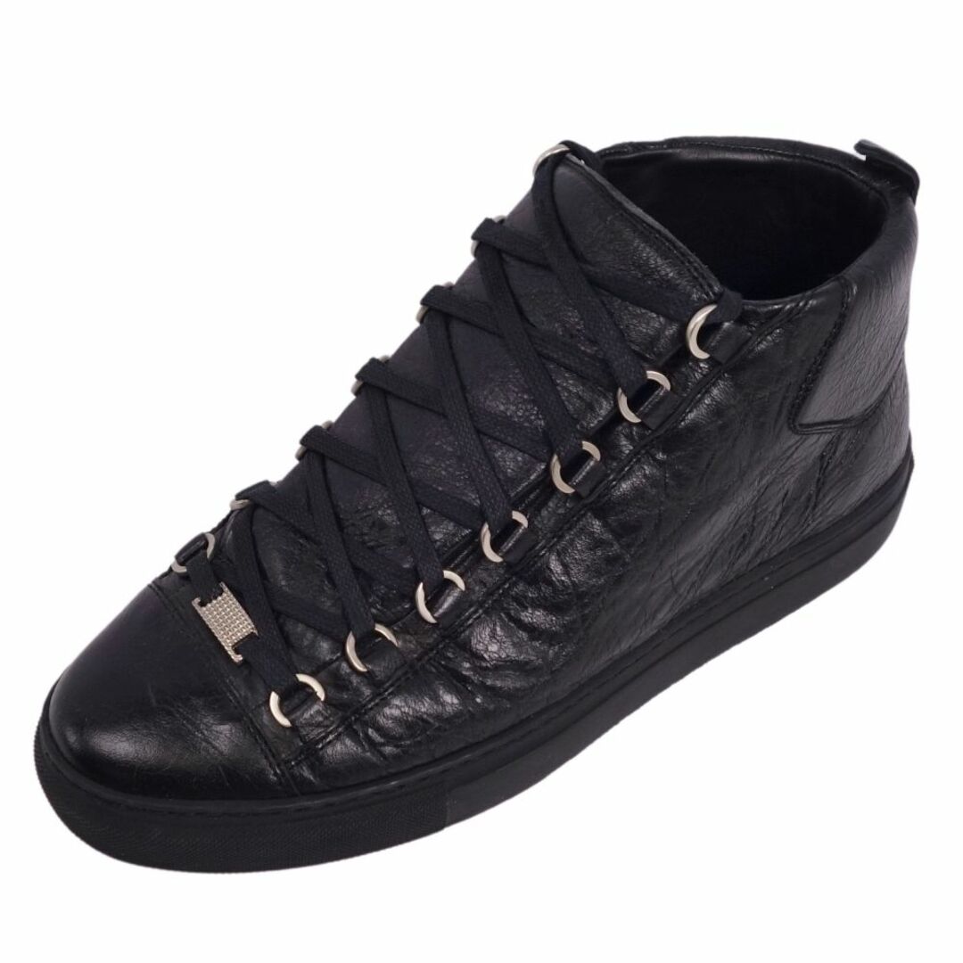 BALENCIAGA - バレンシアガ BALENCIAGA スニーカー レースアップ BALENCIAGA - バレンシアガ BALENCIAGA スニーカー レースアップ
