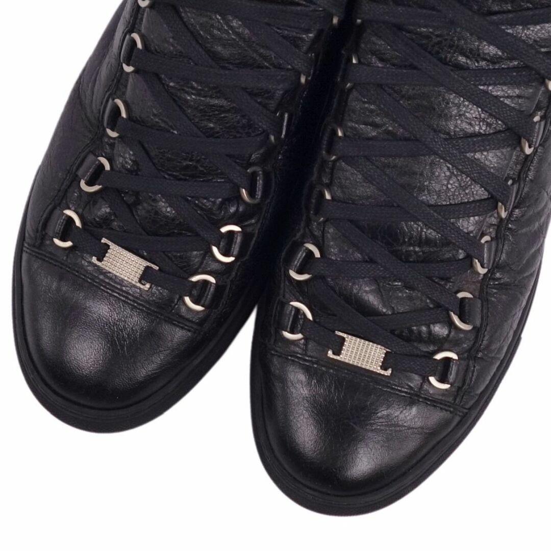 BALENCIAGA - バレンシアガ BALENCIAGA スニーカー レースアップ BALENCIAGA - バレンシアガ BALENCIAGA スニーカー レースアップ