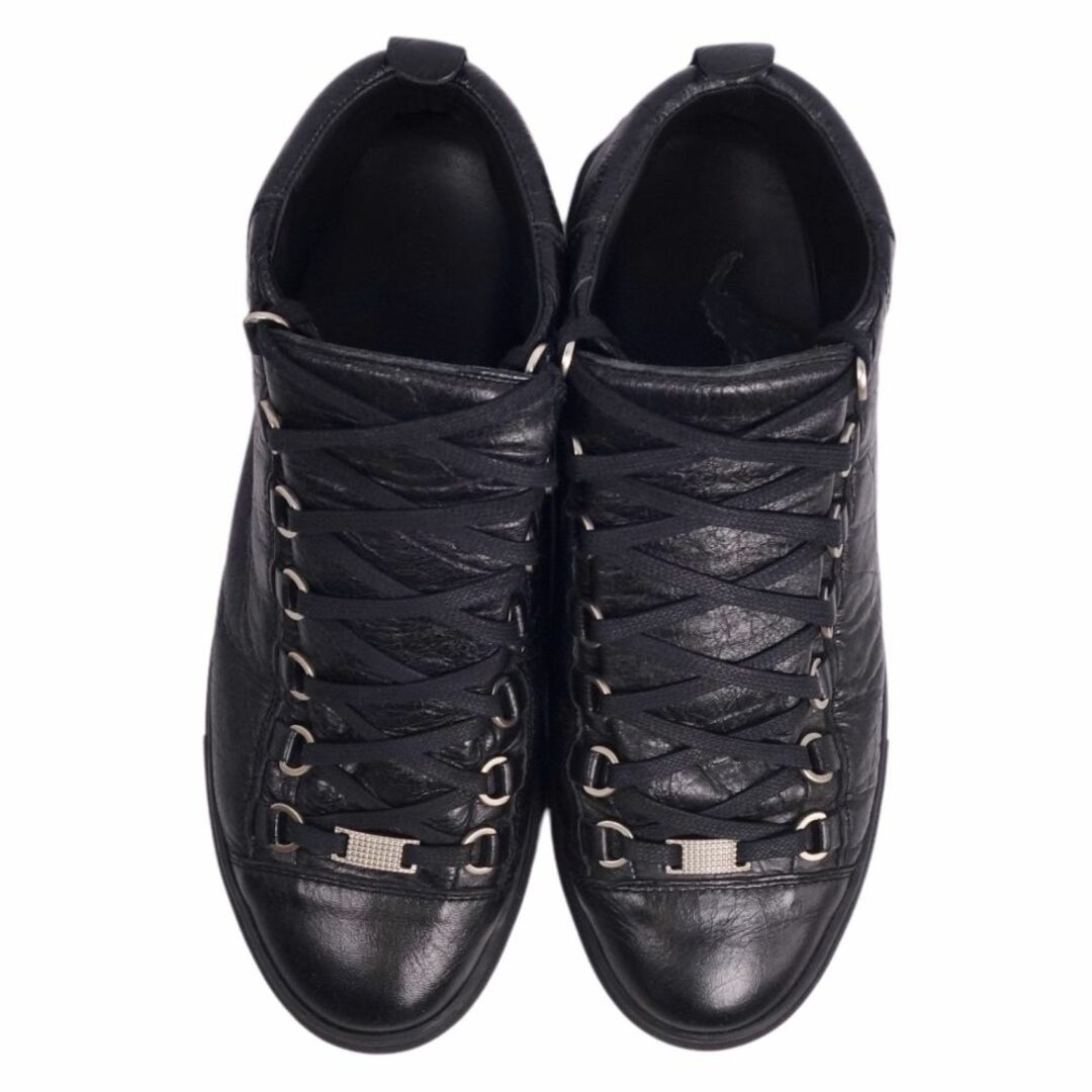 BALENCIAGA - バレンシアガ BALENCIAGA スニーカー レースアップ BALENCIAGA - バレンシアガ BALENCIAGA スニーカー レースアップ