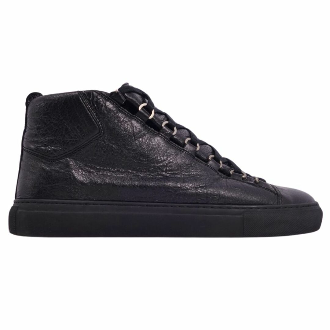 BALENCIAGA - バレンシアガ BALENCIAGA スニーカー レースアップ BALENCIAGA - バレンシアガ BALENCIAGA スニーカー レースアップ