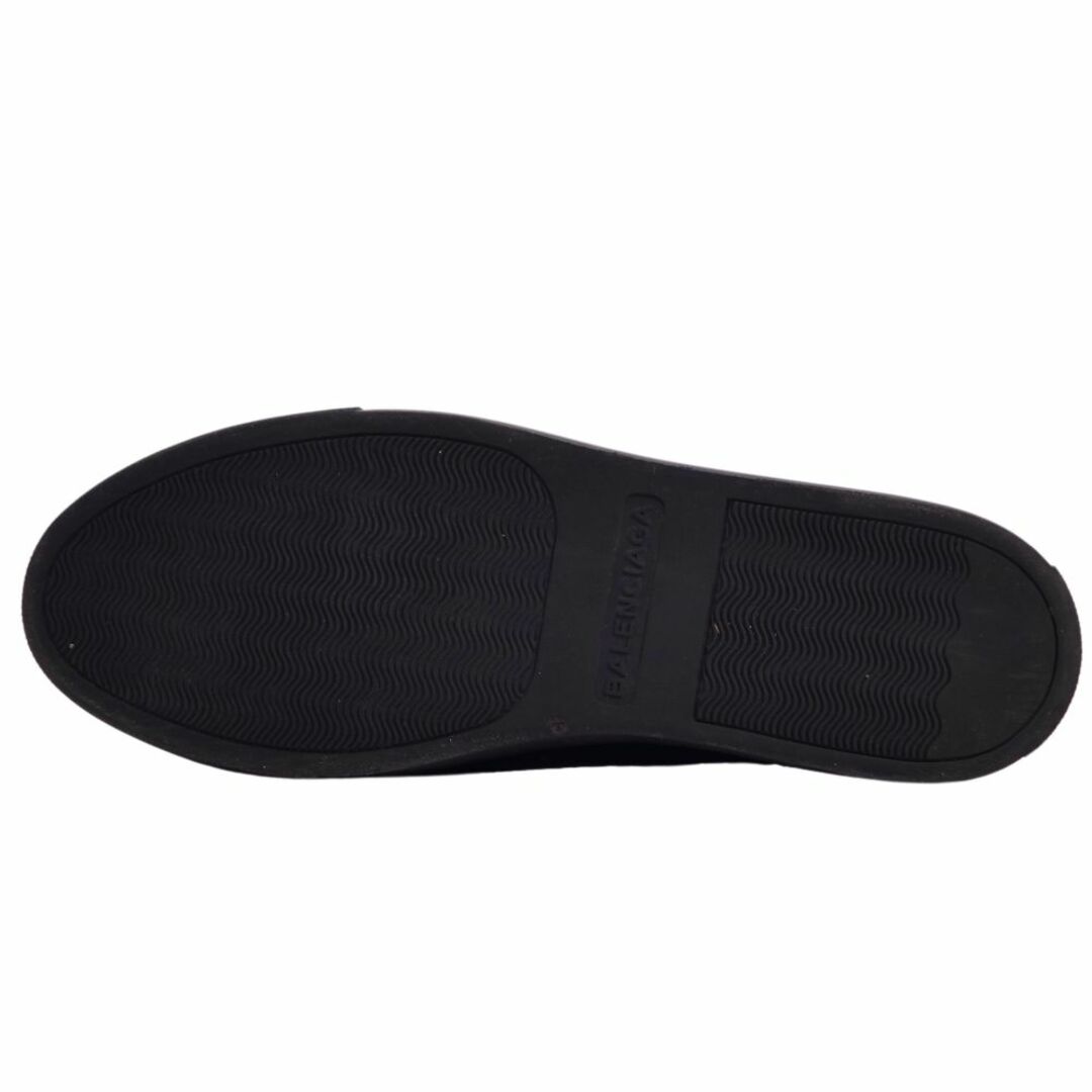 BALENCIAGA - バレンシアガ BALENCIAGA スニーカー レースアップ BALENCIAGA - バレンシアガ BALENCIAGA スニーカー レースアップ