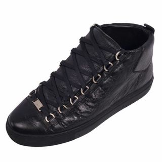 BALENCIAGA - バレンシアガ BALENCIAGA スニーカー レースアップ BALENCIAGA - バレンシアガ BALENCIAGA スニーカー レースアップ
