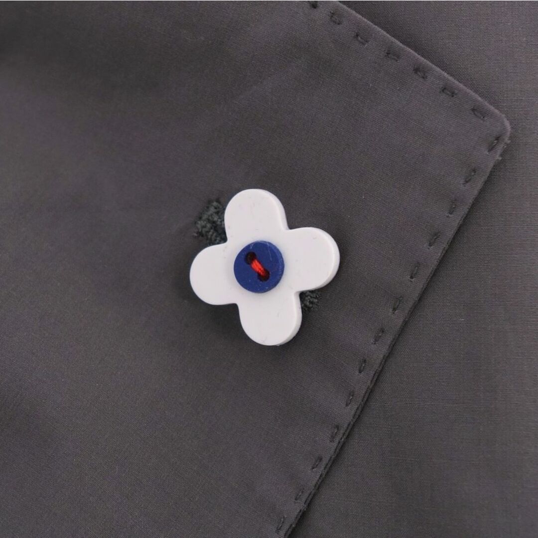 LARDINI - 美品 ラルディーニ LARDINI ジャケット テーラード 芯 LARDINI - 美品 ラルディーニ LARDINI ジャケット テーラード 芯