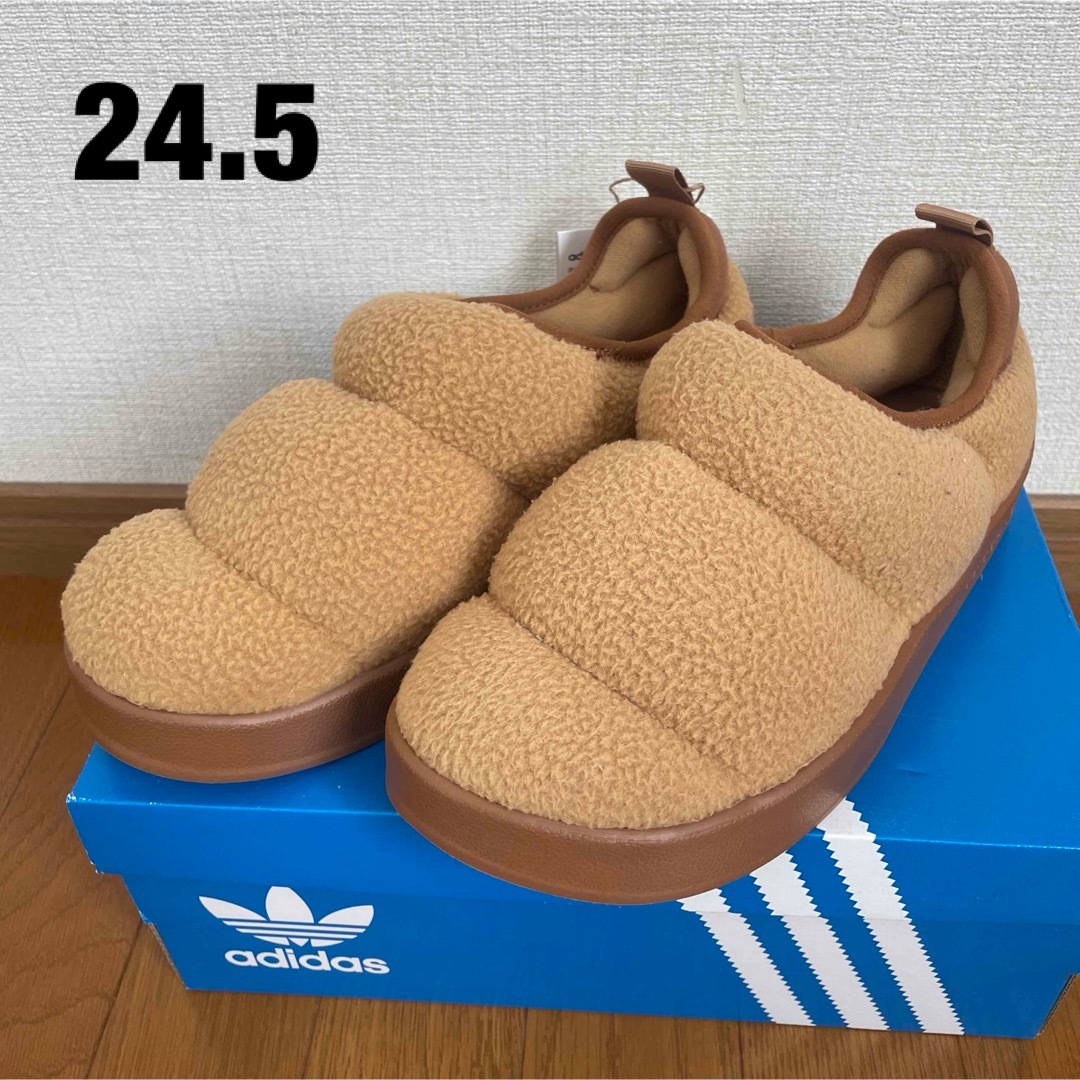 adidas(アディダス)のパフィレッタ レディースの靴/シューズ(スニーカー)の商品写真