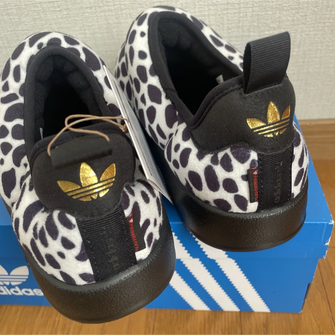 adidas(アディダス)のパフィレッタ レディースの靴/シューズ(スニーカー)の商品写真