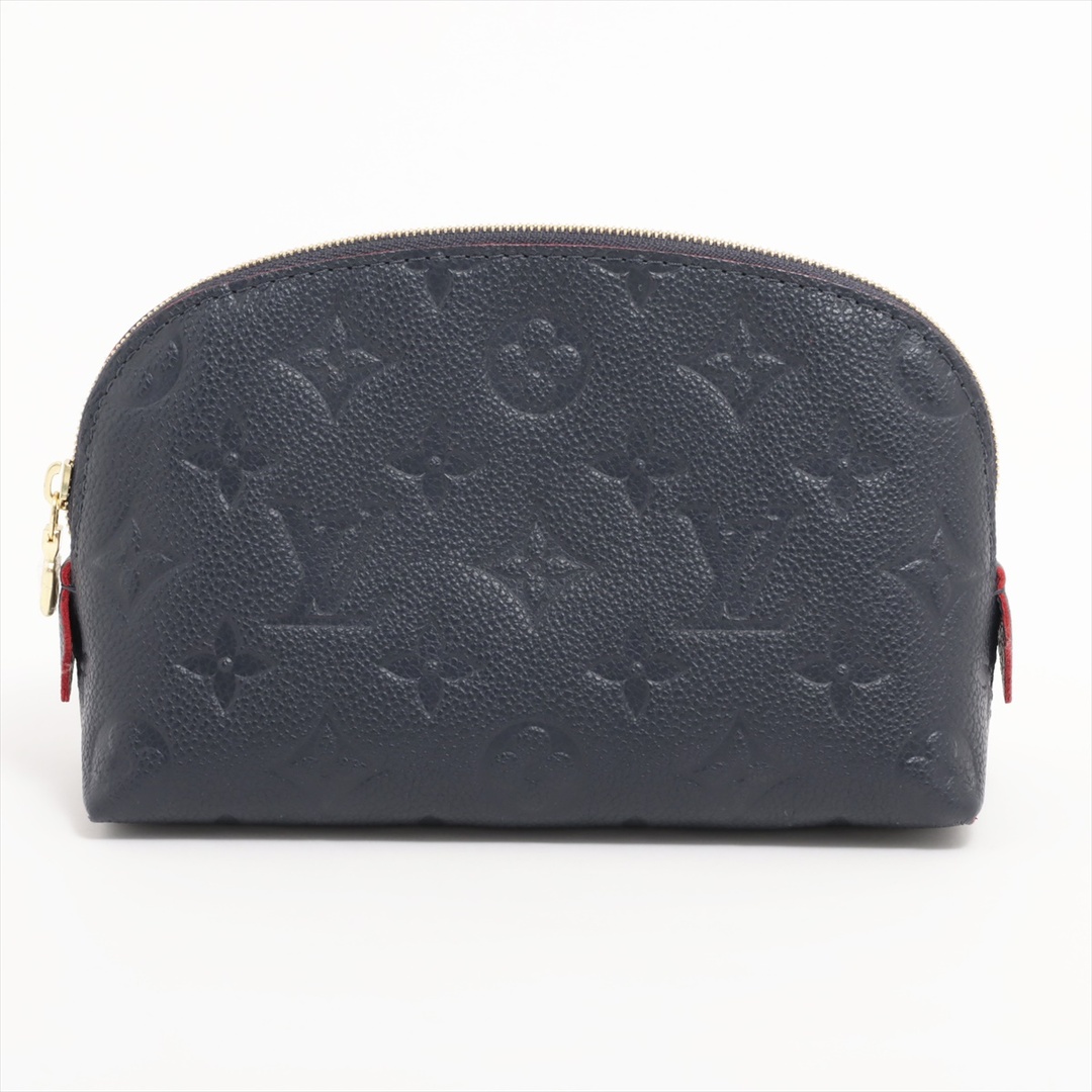 LOUIS VUITTON - ヴィトン ポシェット コスメティック   マリーヌルージュ レディース ポ