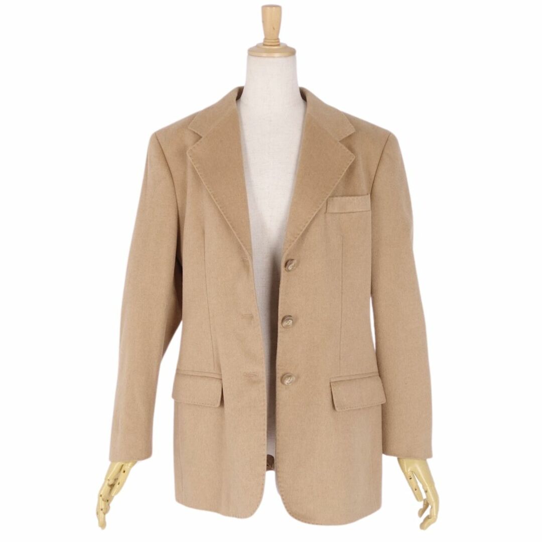 Max Mara - 美品 マックスマーラ Max Mara ジャケット Max Mara - 美品 マックスマーラ Max Mara ジャケット
