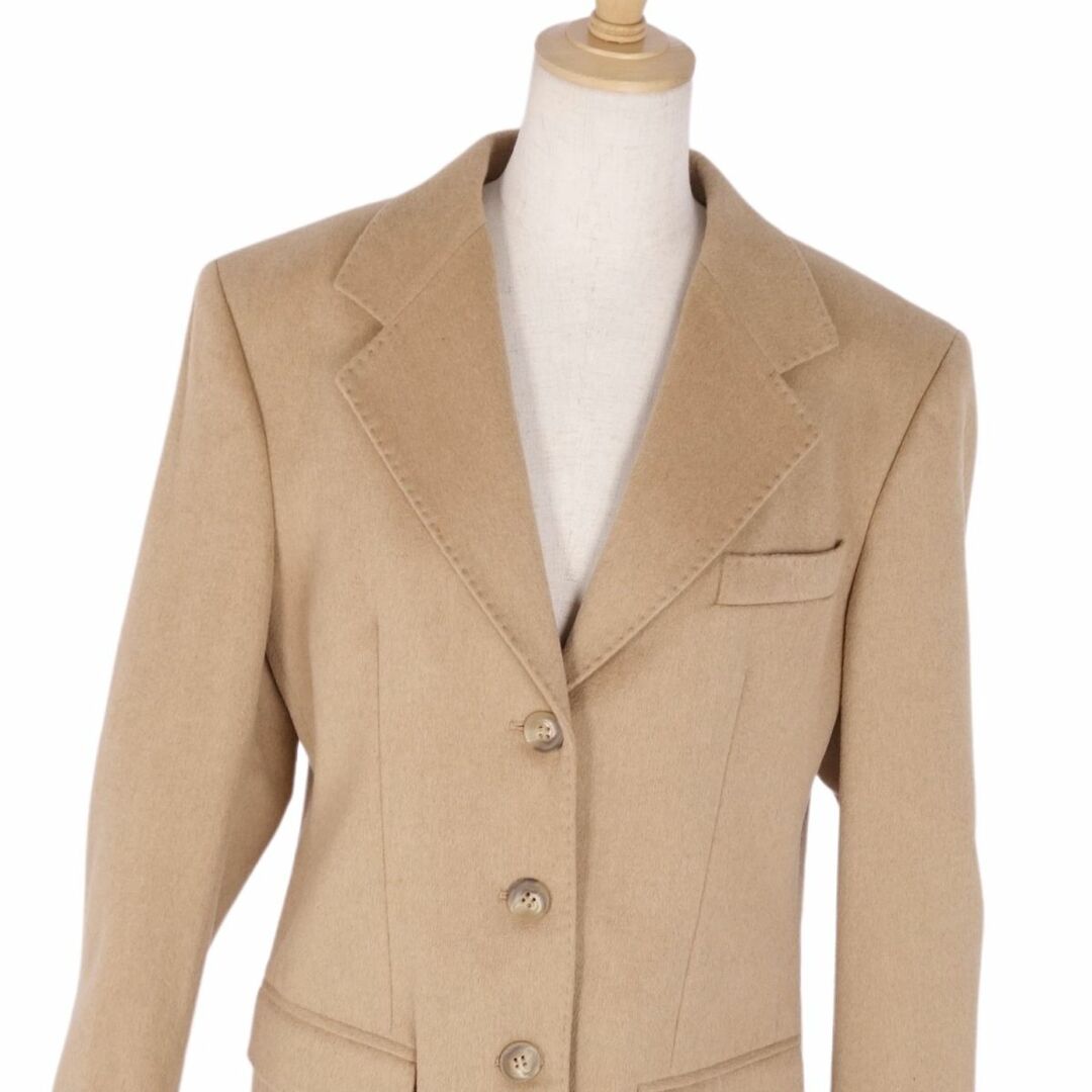 Max Mara - 美品 マックスマーラ Max Mara ジャケット Max Mara - 美品 マックスマーラ Max Mara ジャケット