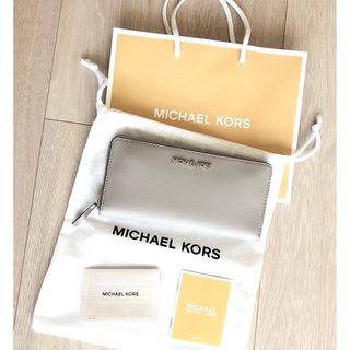 マイケルコース(Michael Kors)のMICHAEL KORS マイケル コース 長財布(財布)