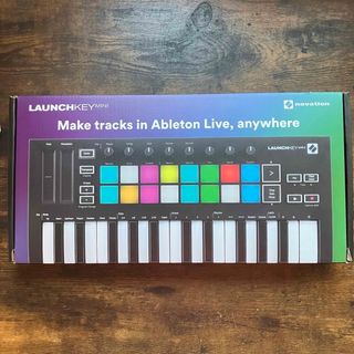 Novation Launchkey Mini MK3