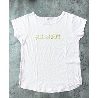 ジルスチュアート(JILLSTUART)のJILLSTUART ジルスチュアート Tシャツ (Tシャツ(半袖/袖なし))