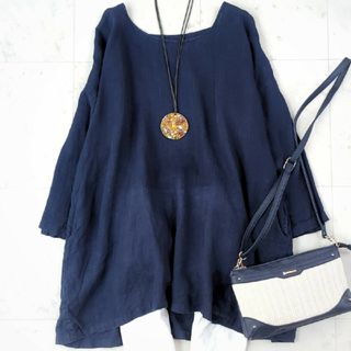 URBAN RESEARCH DOORS - アーバンリサーチドアーズジョーゼット URBAN RESEARCH DOORS - アーバンリサーチドアーズジョーゼット