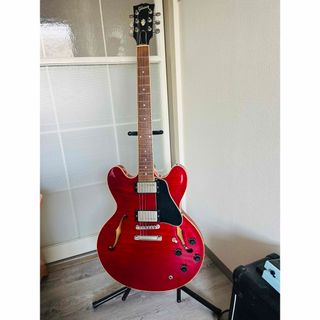 Gibson - ギブソンES335  1995年