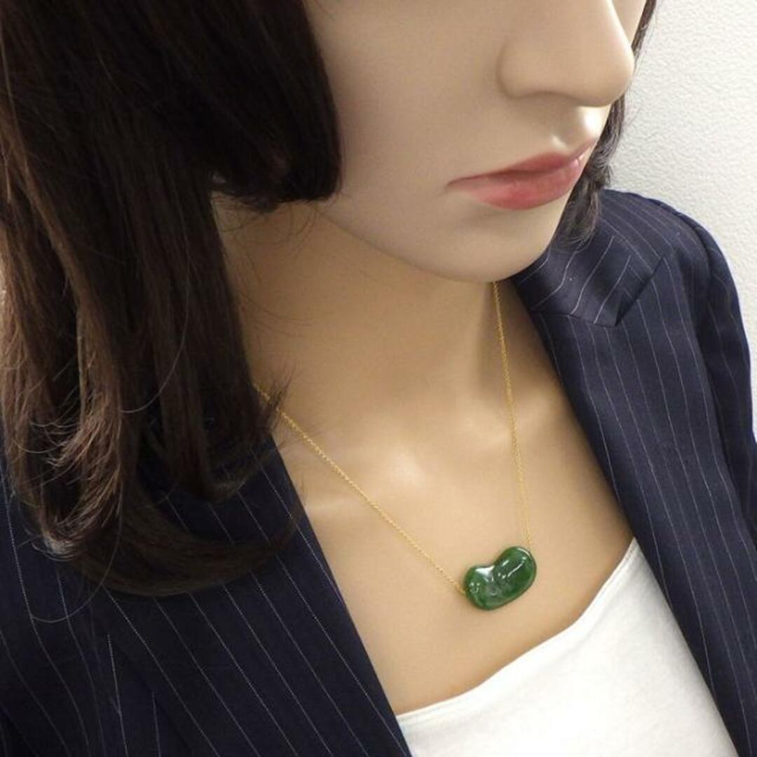 Tiffany & Co. - ティファニー Tiffany & Co. ネックレス ビーン Tiffany & Co. - ティファニー Tiffany & Co. ネックレス ビーン