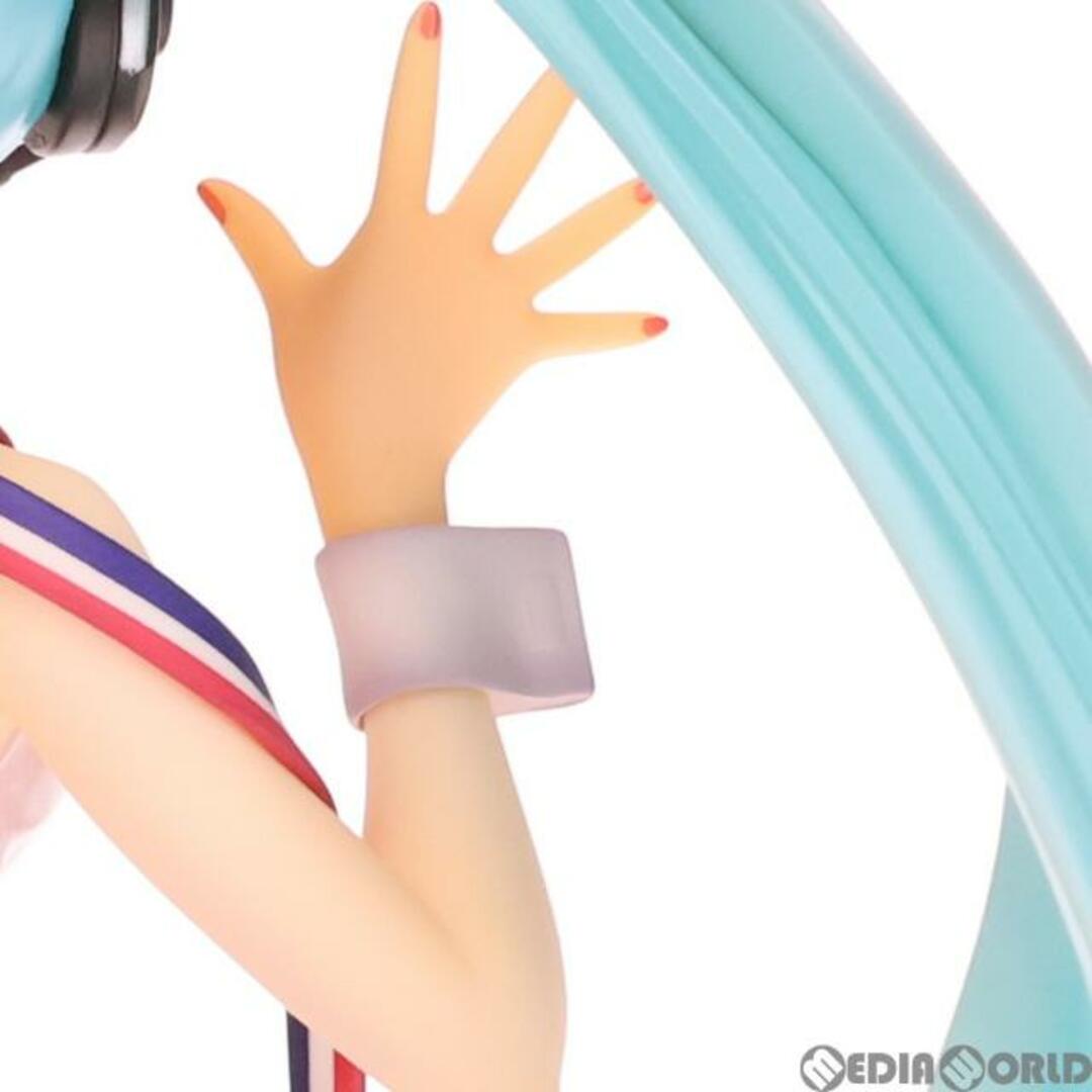 GOOD SMILE COMPANY(グッドスマイルカンパニー)の初音ミク グレイテスト・アイドルVer. キャラクター・ボーカル・シリーズ01 初音ミク 1/8 完成品 フィギュア グッドスマイルカンパニー エンタメ/ホビーのフィギュア(アニメ/ゲーム)の商品写真