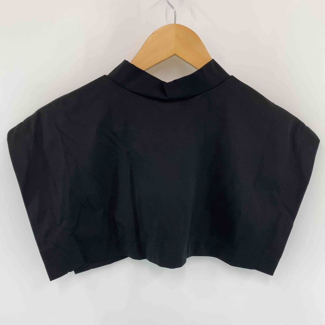B7(ベーセッツ)のB7 ベーセッツ レディース Tシャツ 長袖 黒 レディースのトップス(Tシャツ(半袖/袖なし))の商品写真