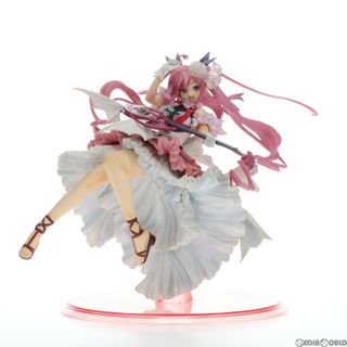 アルター(ALTER)のチューア・チュラム Chu×Chuアイドる 完成品 フィギュア アルター(ゲームキャラクター)