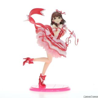 ガールズ(GIRLS)の佐久間まゆ(さくままゆ) フィールマイハートver. アイドルマスター シンデレラガールズ 1/8 完成品 フィギュア あみあみ(アニメ/ゲーム)