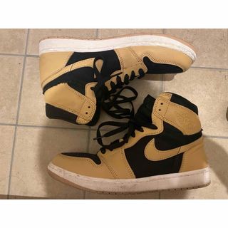 ジョーダン(Jordan Brand（NIKE）)のNike Air Jordan 1 Retro High OG 27.0cm(スニーカー)