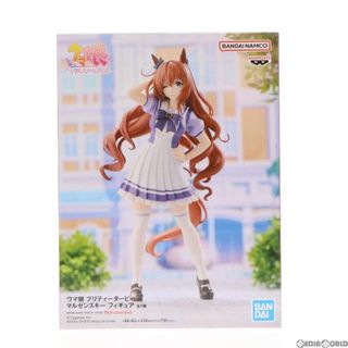 プリティー(Pretty)のマルゼンスキー ウマ娘 プリティーダービー フィギュア プライズ(2675946) バンプレスト(アニメ/ゲーム)