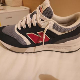 ニューバランス(New Balance)のnew balance997R(スニーカー)