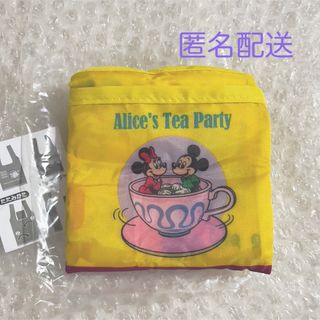 Disney - ディズニー エコバッグ カプセルトイ レトロ