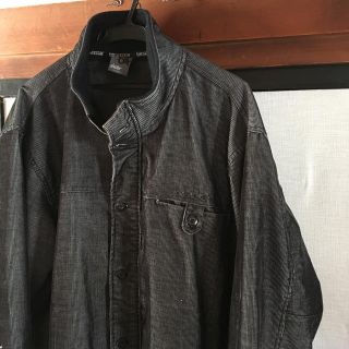 ブルゾンジャケット men's(ブルゾン)