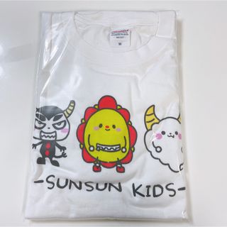 サンサンキッズ Tシャツ(Tシャツ/カットソー)