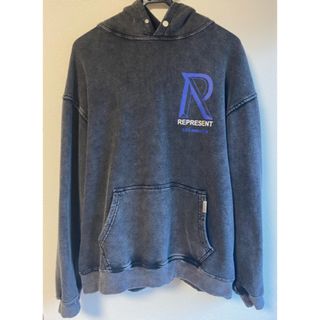 リプレゼント(REPRESENT（C）)のREPRESENT リプレゼント パーカー フーディー  Hoodie(パーカー)