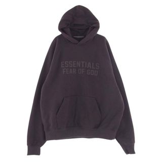 FEAR OF GOD - 新品 Fear Of God 7th FG HOODIE ロゴ フーディ Mの通販 FEAR OF GOD - 新品 Fear Of God 7th FG HOODIE ロゴ フーディ Mの通販