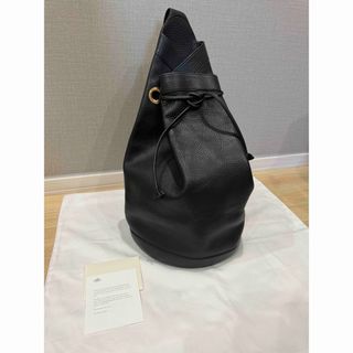 エルメス(Hermes)のHERMES エルメスsac de voyage marine 1985年(ショルダーバッグ)