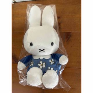 ミッフィー(miffy)のミッフィーぬいぐるみ2点(ぬいぐるみ)