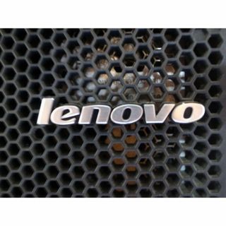 lenovo ThinkStation S20 ジャンク　部品取りにどうぞ(デスクトップ型PC)