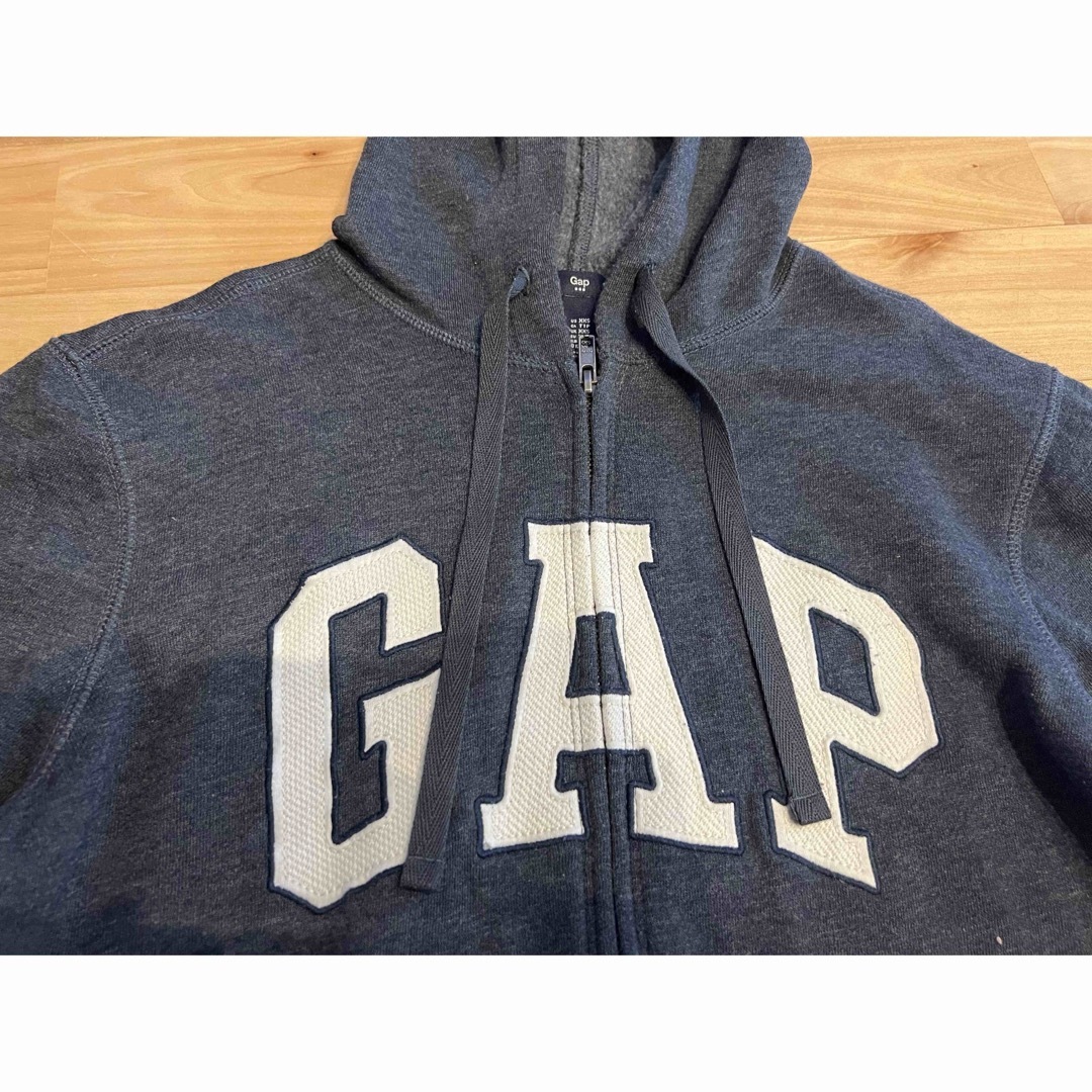 GAP(ギャップ)のGAP  パーカー レディースのトップス(パーカー)の商品写真