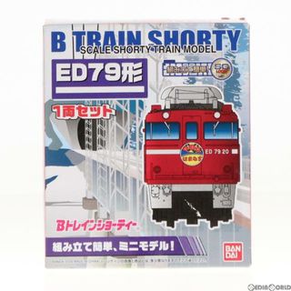 ショーティ(Chortie)の078654 Bトレインショーティー ED79形(ED75形) 1両セット 組み立てキット Nゲージ 鉄道模型(鉄道模型)