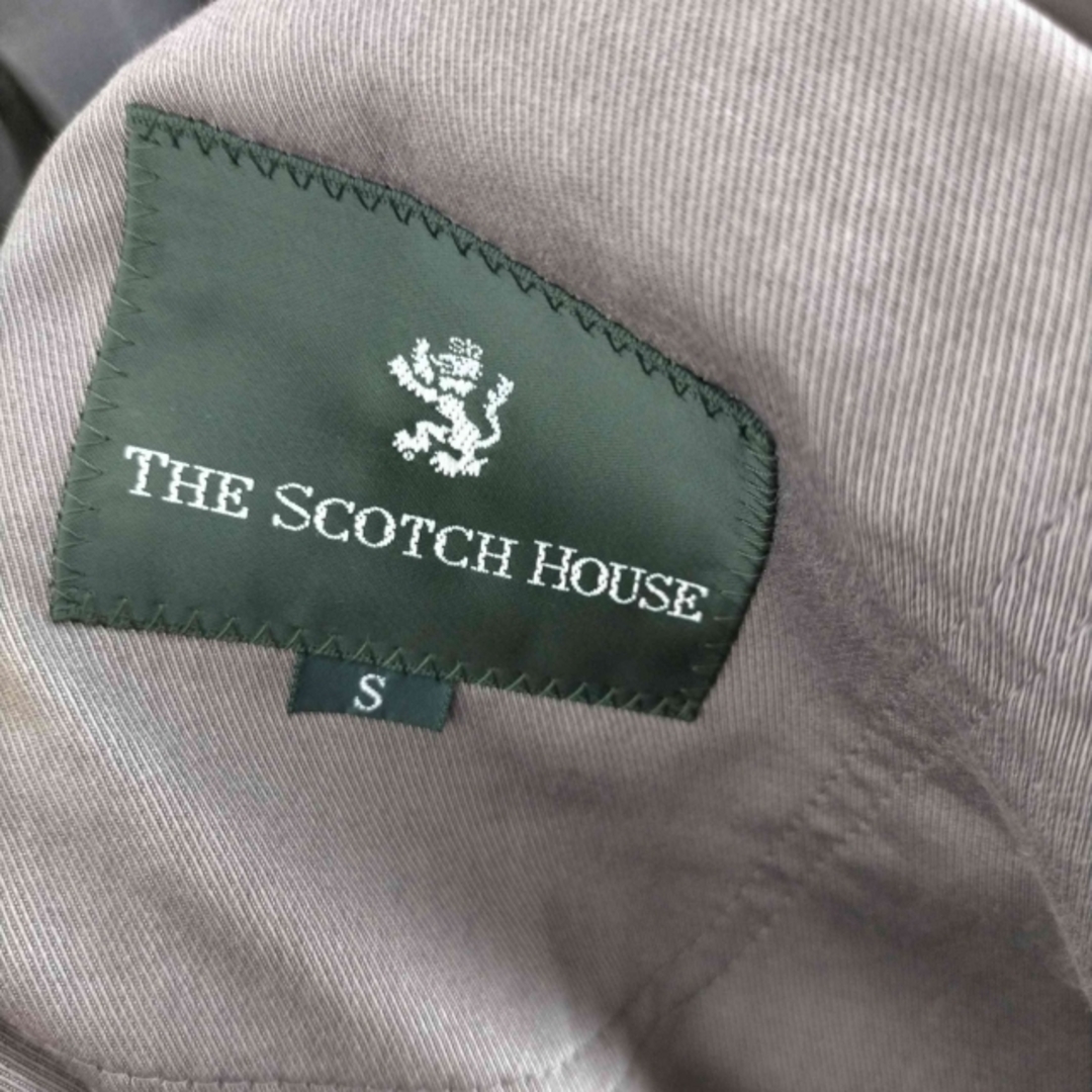 THE SCOTCH HOUSE(ザスコッチハウス)のThe Scotch House(ザスコッチハウス) メンズ アウター メンズのジャケット/アウター(テーラードジャケット)の商品写真