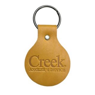 1LDK SELECT - Creek Angler's Device / Leather Key Ring