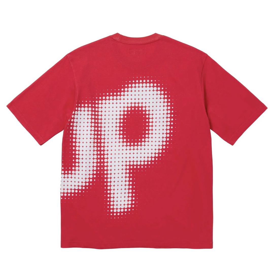 Supreme - 『Supreme』/シュプリーム Halftone S/S Top XL 新品 Supreme - 『Supreme』/シュプリーム Halftone S/S Top XL 新品