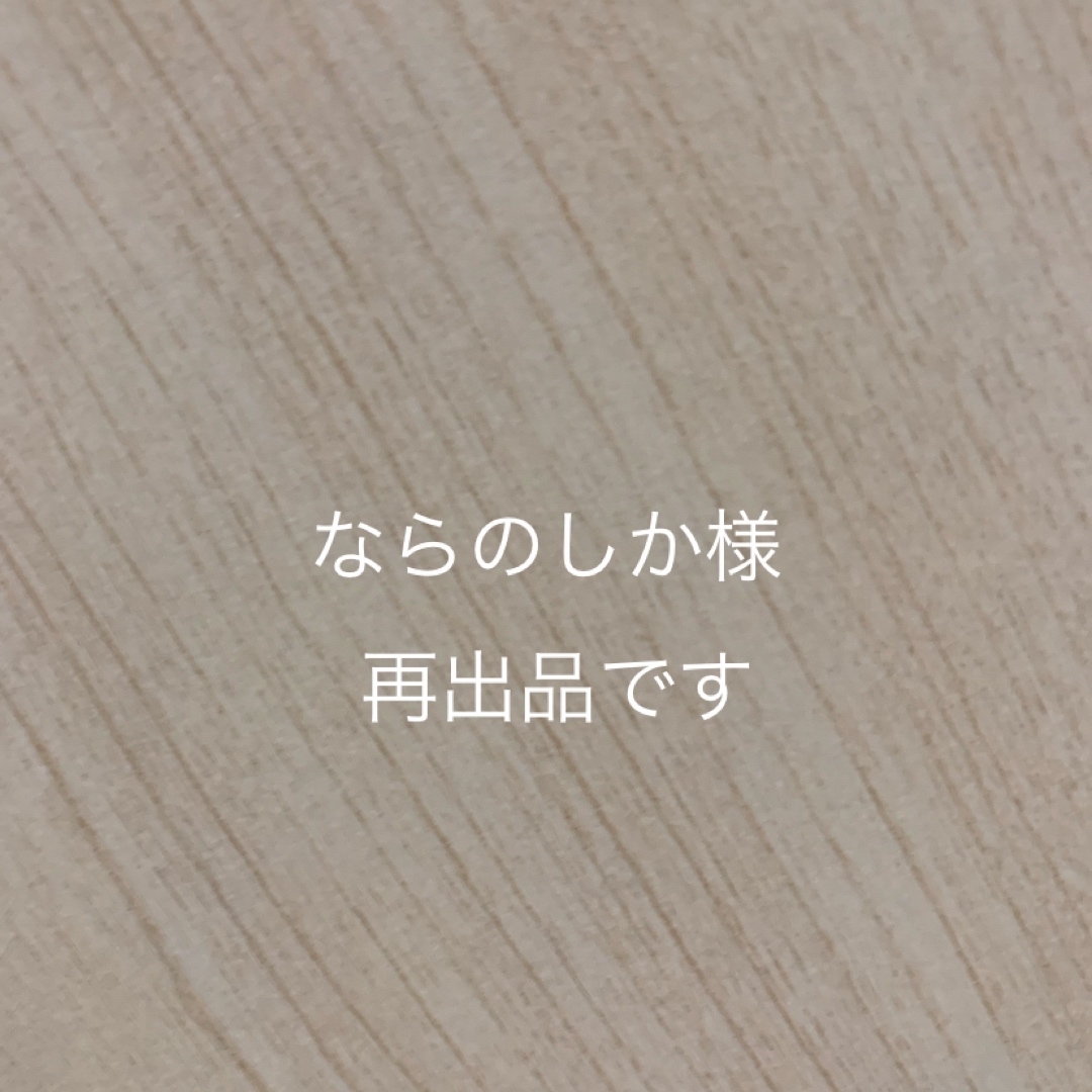 ならのしか様　再出品 レディースの水着/浴衣(帯)の商品写真